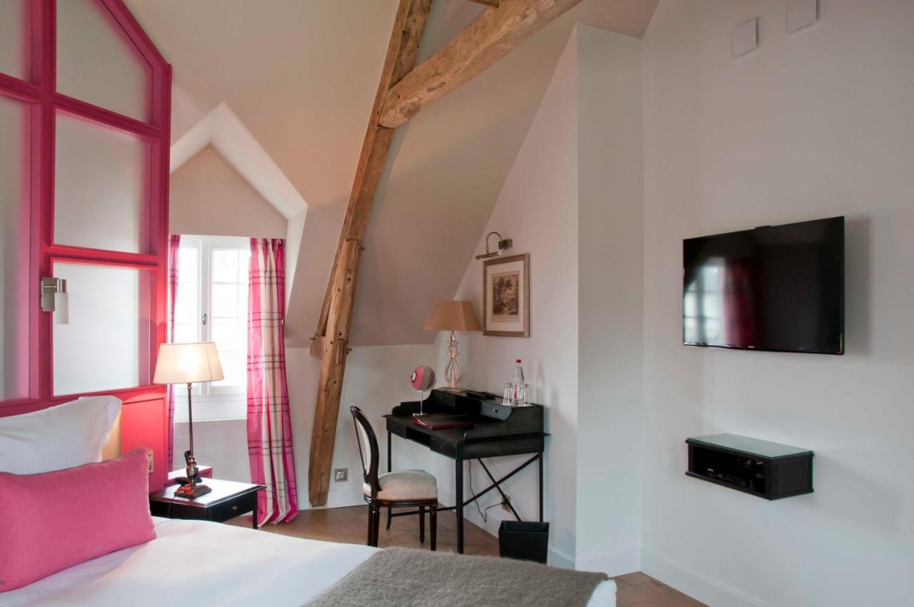 Chateau Le Clos 4*
