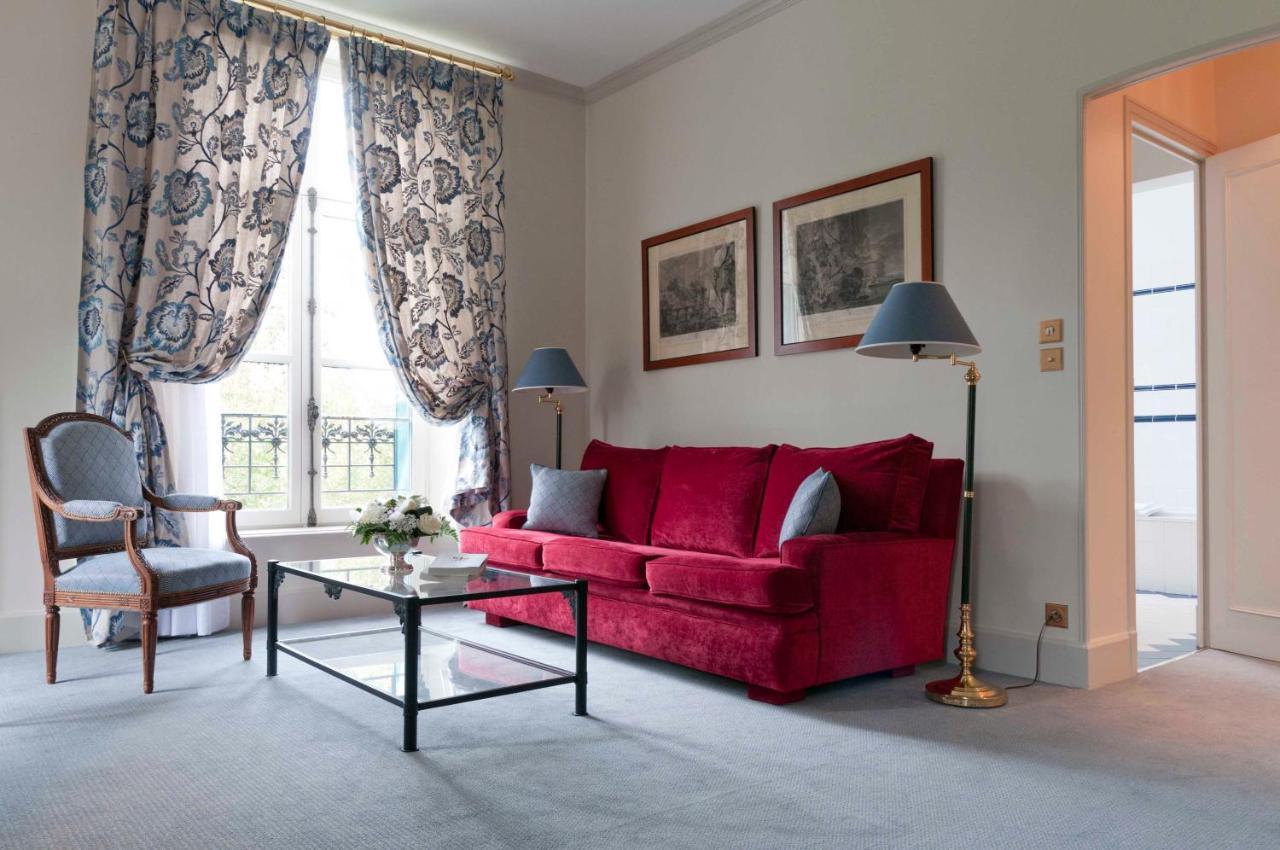 Hotel Chateau Le Clos