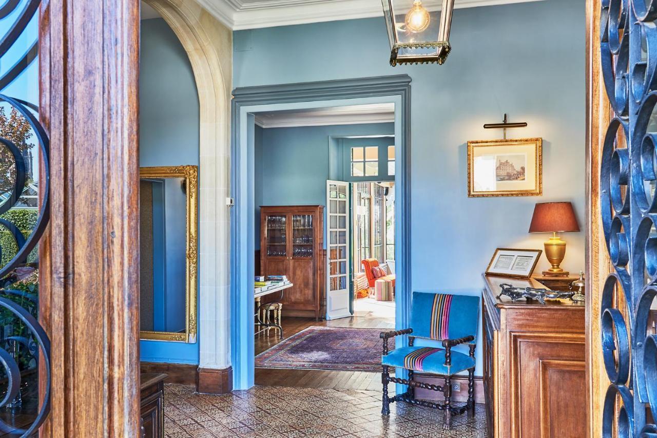 Chateau Le Clos 4*