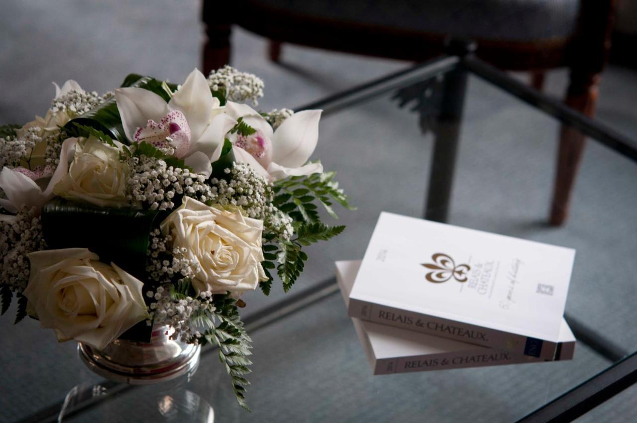Hotel Chateau Le Clos